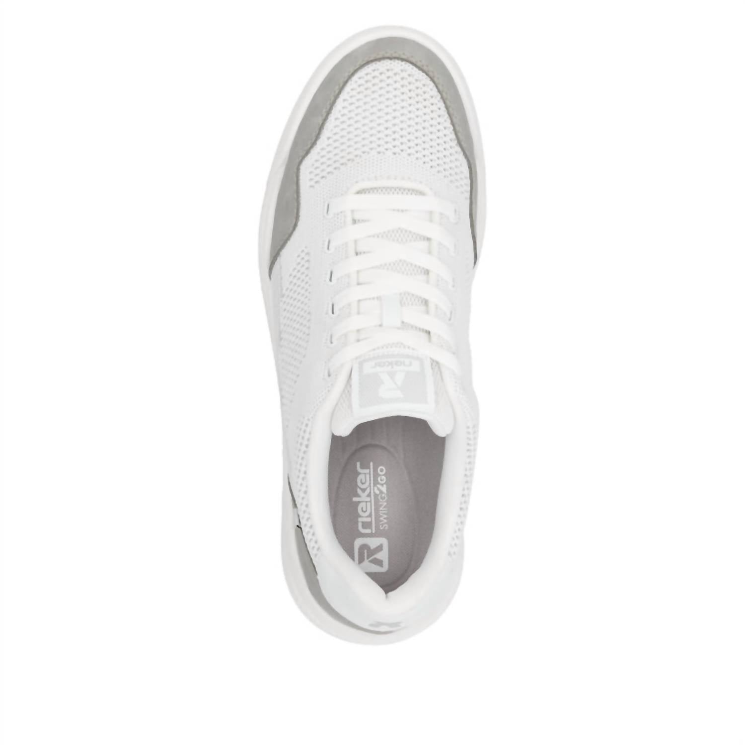 Rieker - Men's Chester Sneaker