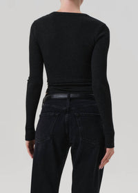 Citizens Of Humanity - Bina Crewneck Top