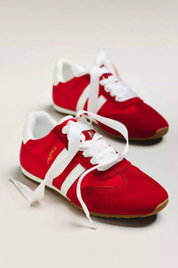 J/Slides - Women's Peggy Sneaker