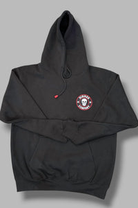 Sinner Company - Men's Long Sleeve Cotton Hoodie
