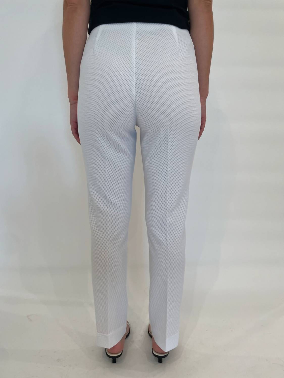 Peace Of Cloth - Annie Pique Pants