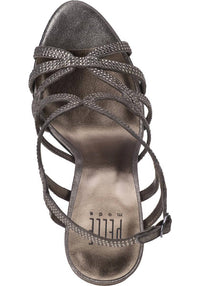 Pelle Moda - Women's Flirt Evening Sandal