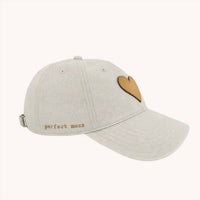 Kerri Rosenthal - Women's Imperfect Leather Hat