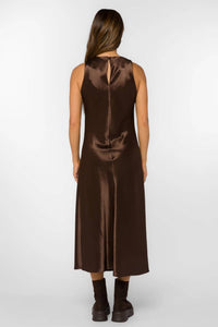 Velvet Heart - Dorothea Maxi Dress