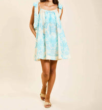 Mestiza New York - Women's Solenn Mini Dress