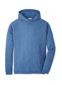 Peter Millar - Crown Comfort Knit Hoodie