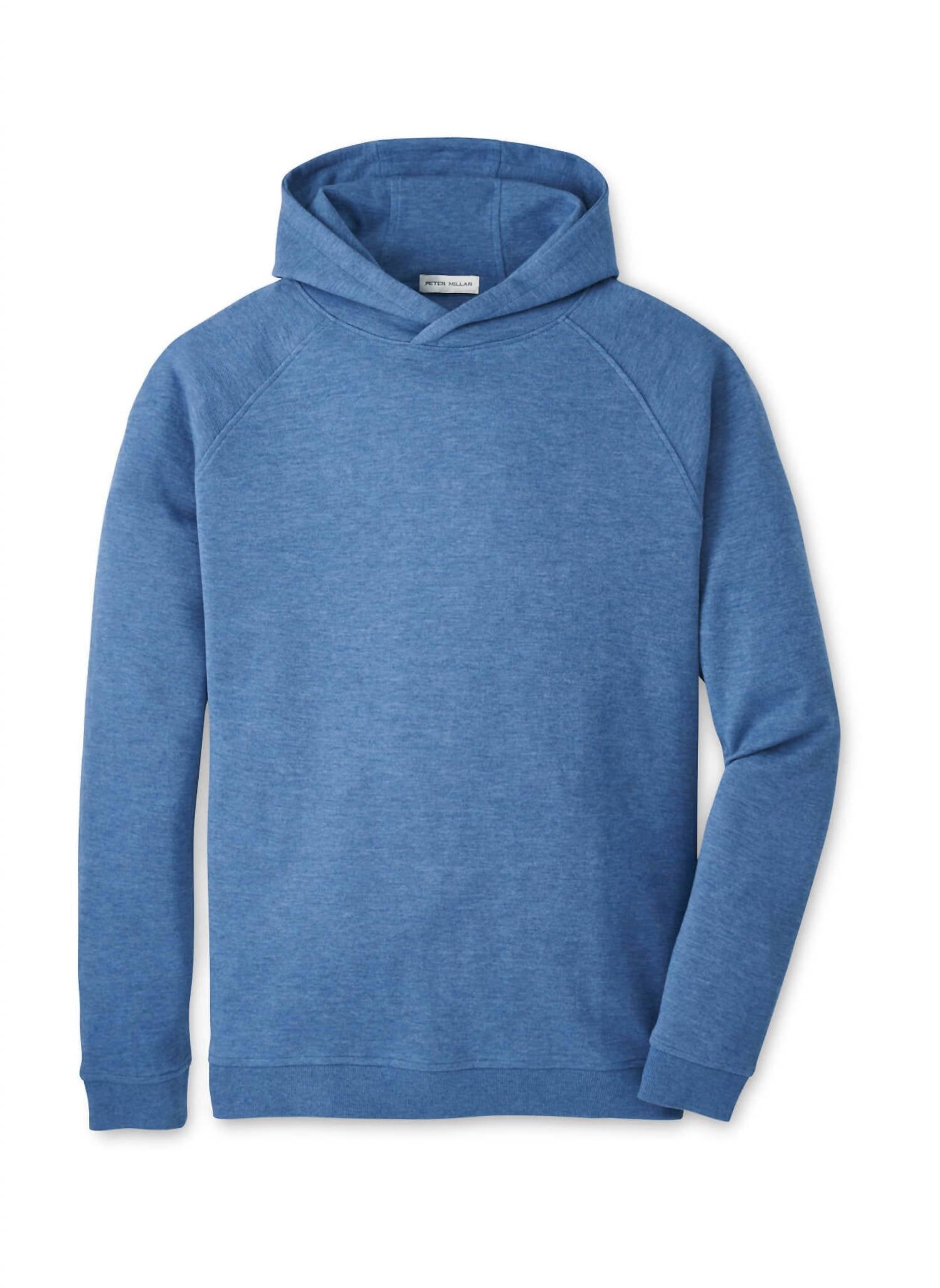 Peter Millar - Crown Comfort Knit Hoodie