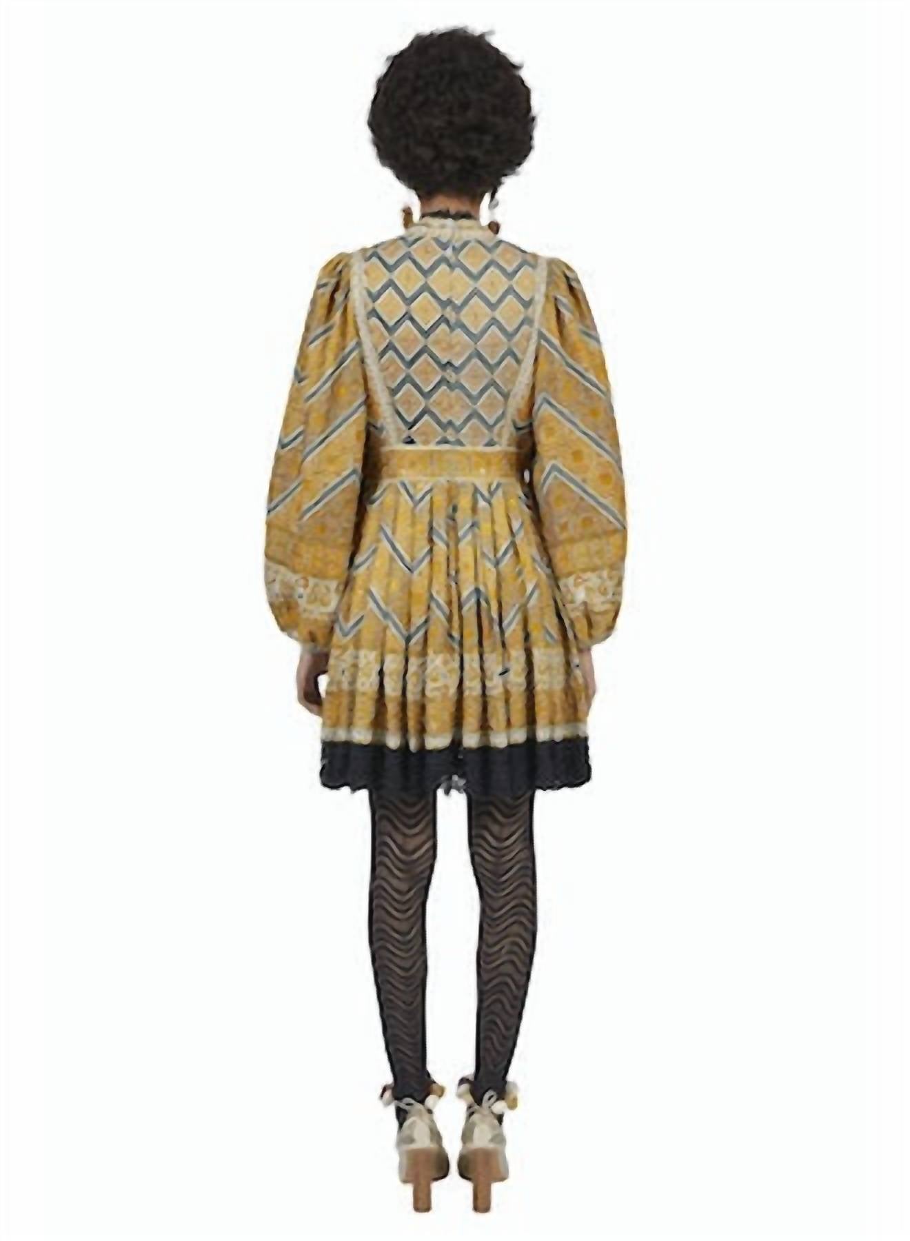 Ulla Johnson - Zariah Dress