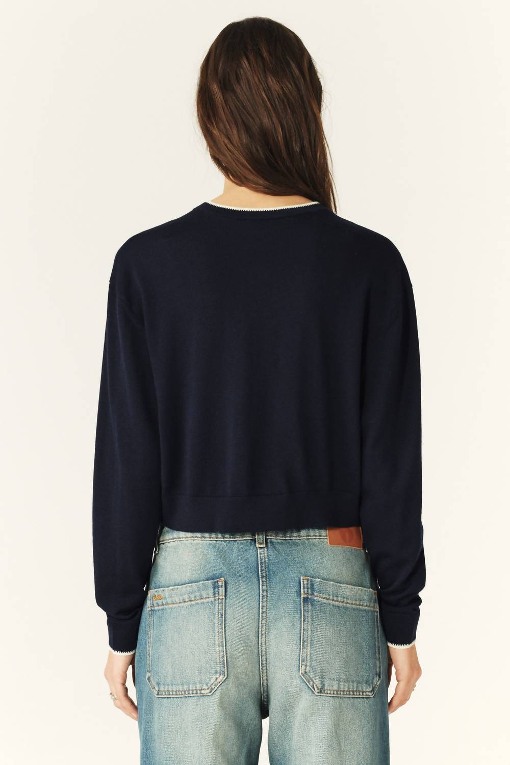 Ba&Sh - Branice Cardigan