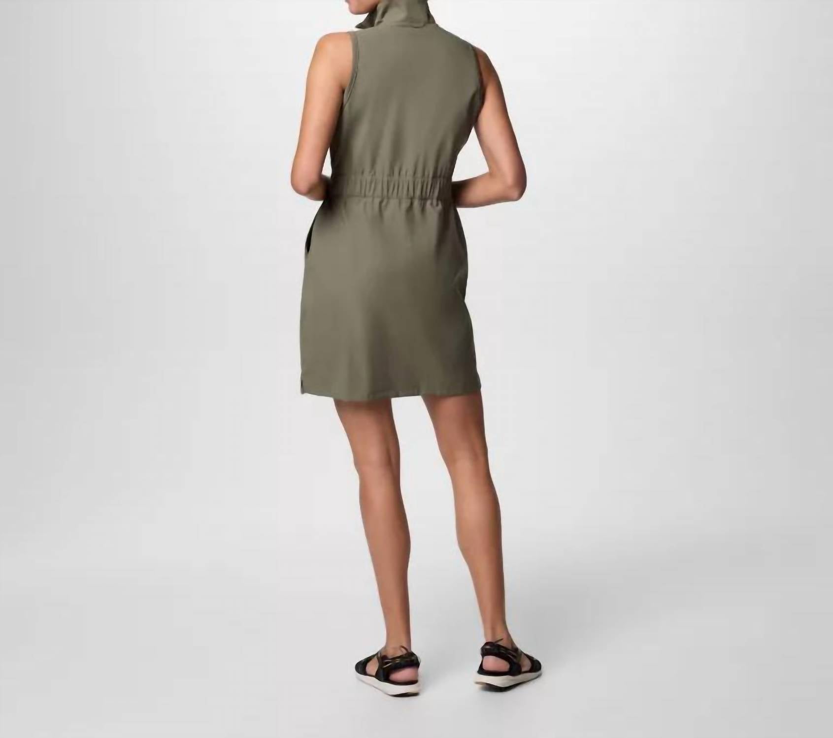 Columbia - leslie falls Dress II