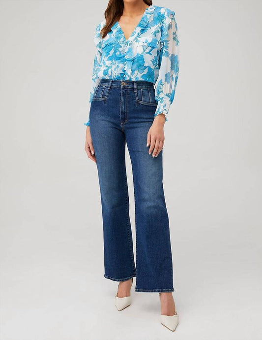 Misa Los Angeles - The Sasha Top