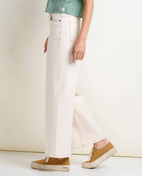 Toad&Co - Balsam Wide Leg Pant