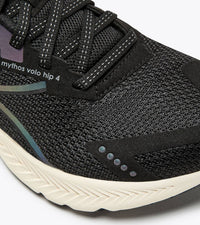 Diadora - Women's Mythos Blushield Volo 4 Hip Sneaker