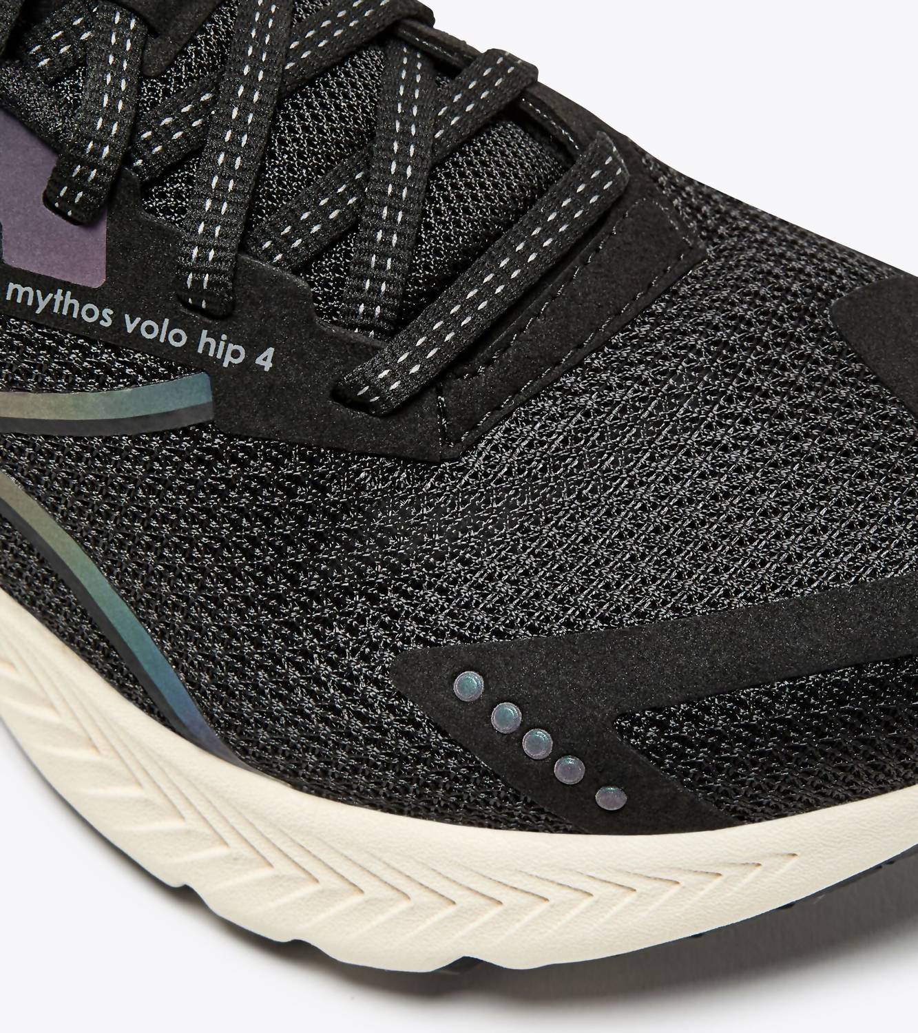 Diadora - Women's Mythos Blushield Volo 4 Hip Sneaker