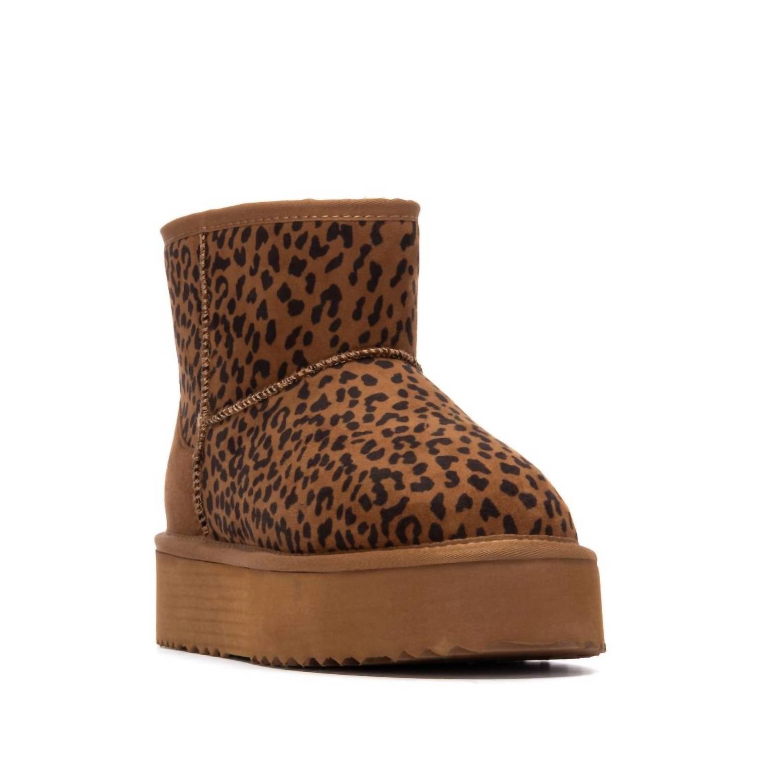 Xti - Women’s Booties