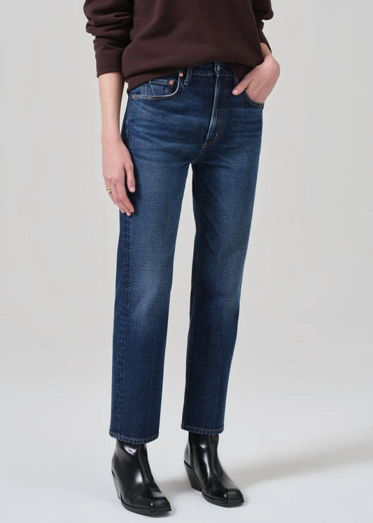 Citizens Of Humanity - Zurie Ankle Crop Jean