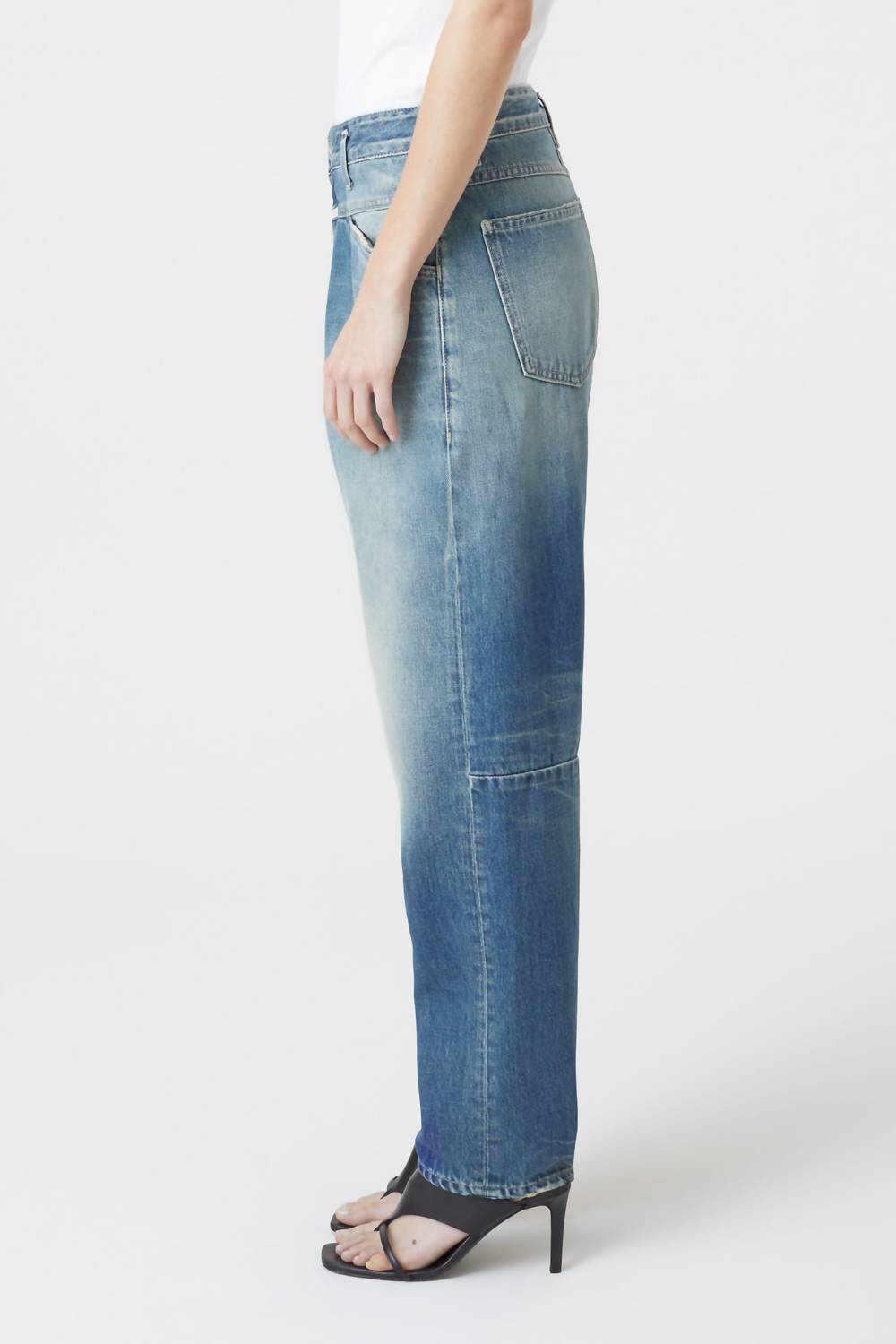 X-LENT JEAN
