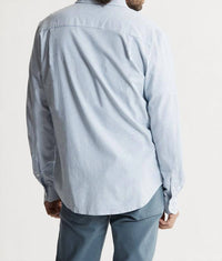 Jachs New York - Classic Oxford Long Sleeve Shirt
