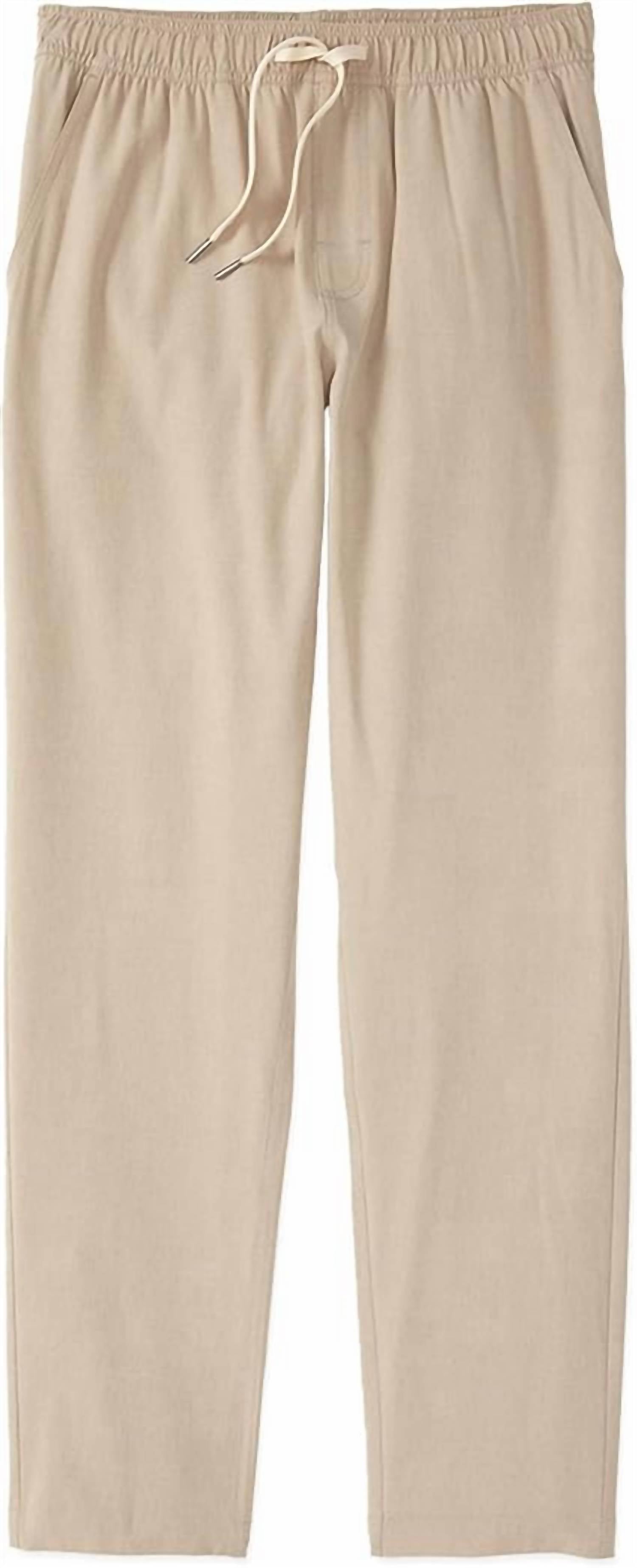 Fair Harbor - One Pant