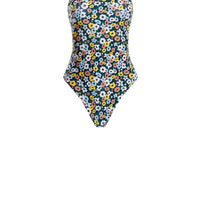 Agua By Agua Bendita - Guajira La Fania Marino One Piece