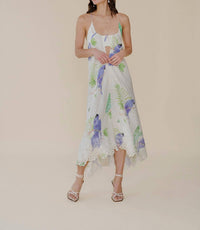 Guadalupe Design - Women's Parrot Dress