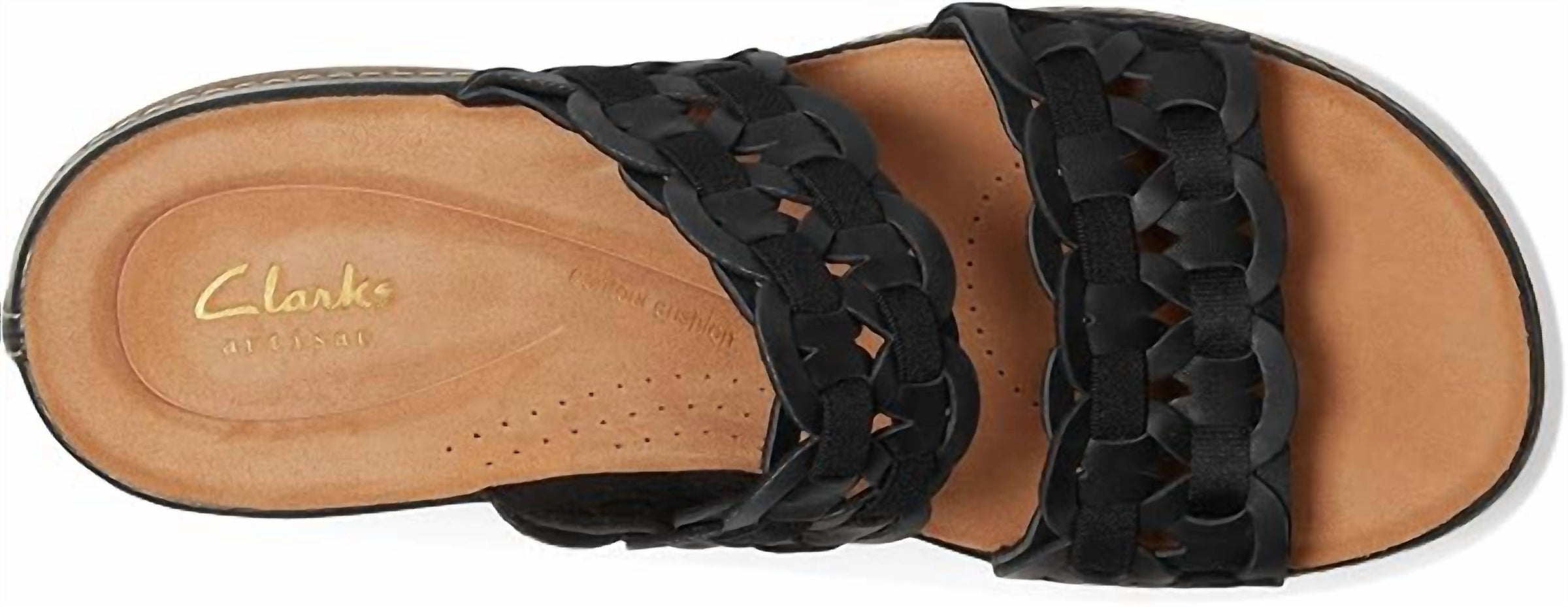Clarks - Women's Kassanda Mule