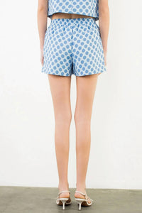 Thml - Women's Liz Two Piece Polka Dot Set