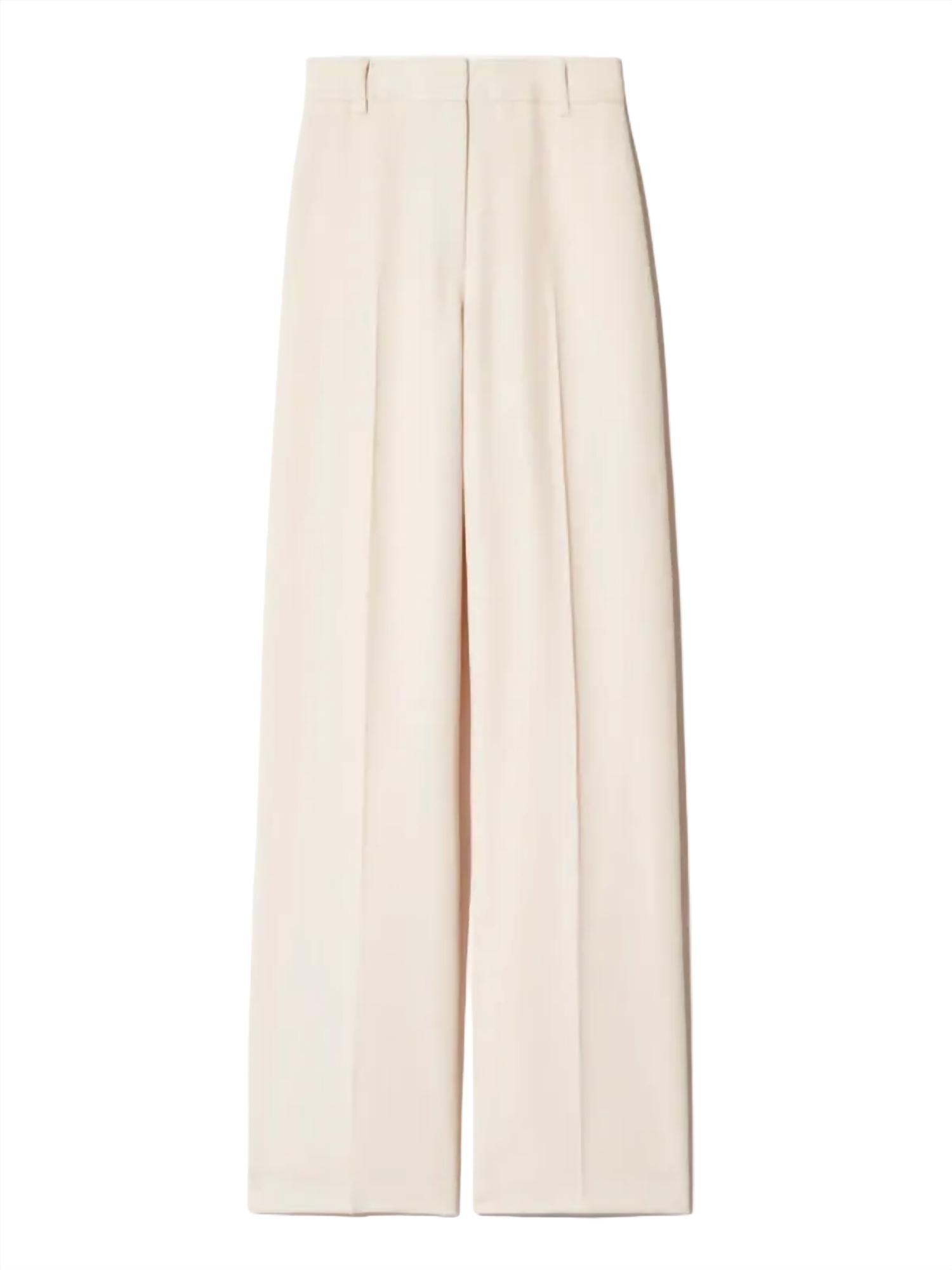 Nili Lotan - Rivers Wool Pants