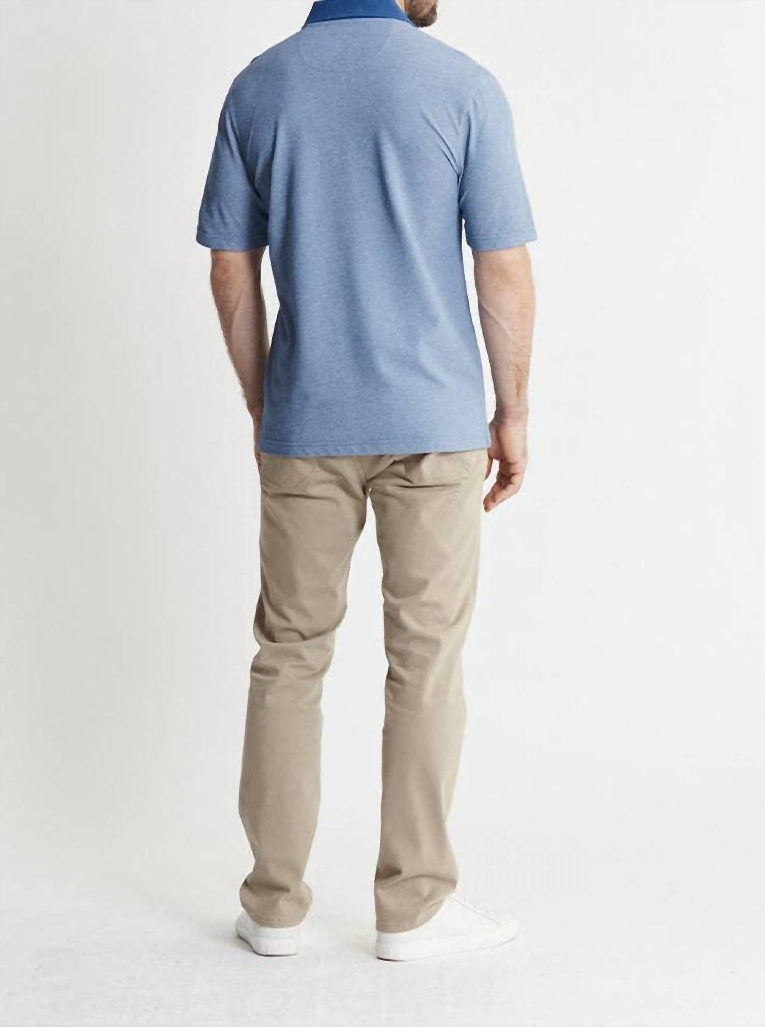 Jachs New York - The Johnny Polo