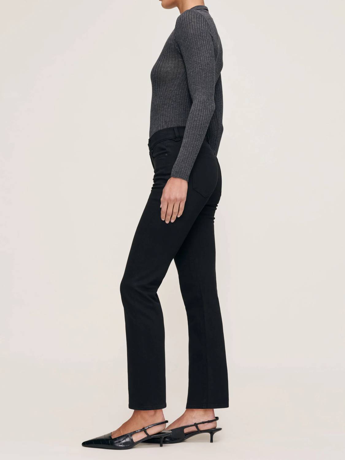 Dl1961 - Women'S - Mara Straight Jean