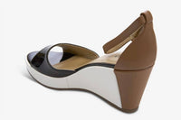 Vaneli - Women’s Lemy Wedge Sandal