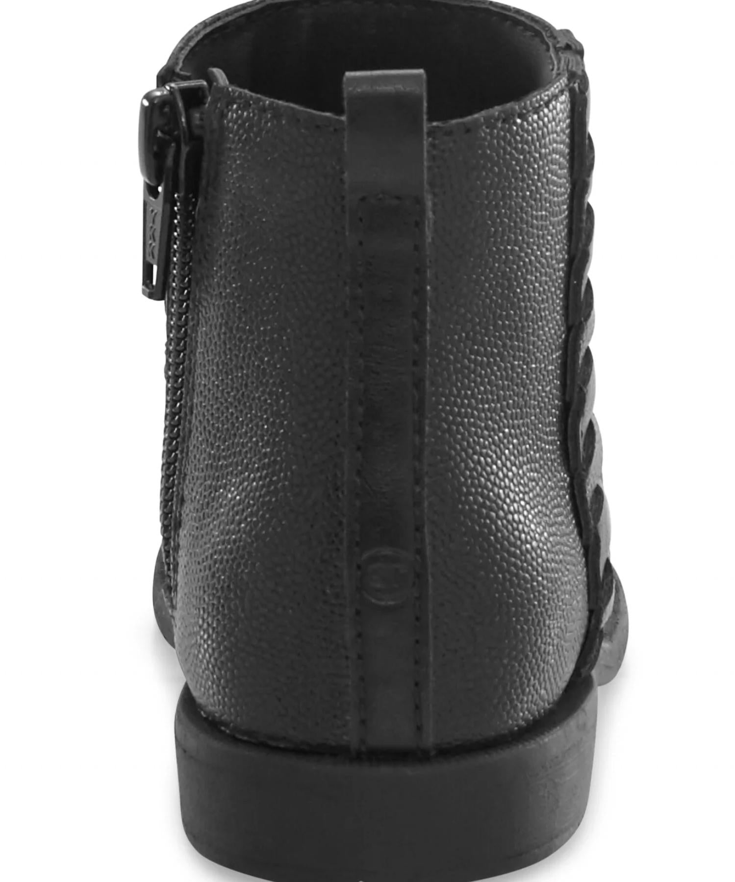 Kids Caroly Booties