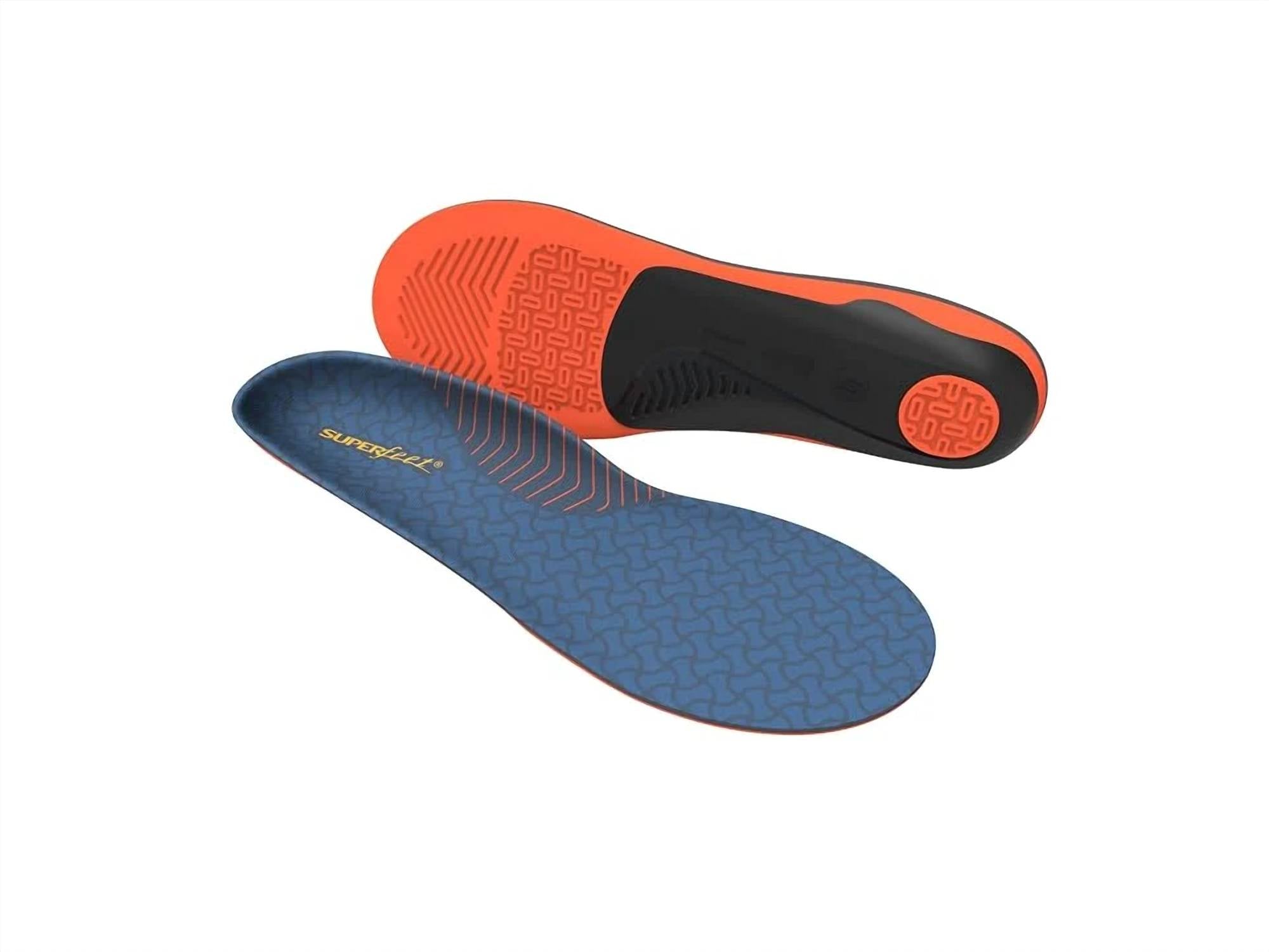 Superfeet - Men's Work Cushion Insoles