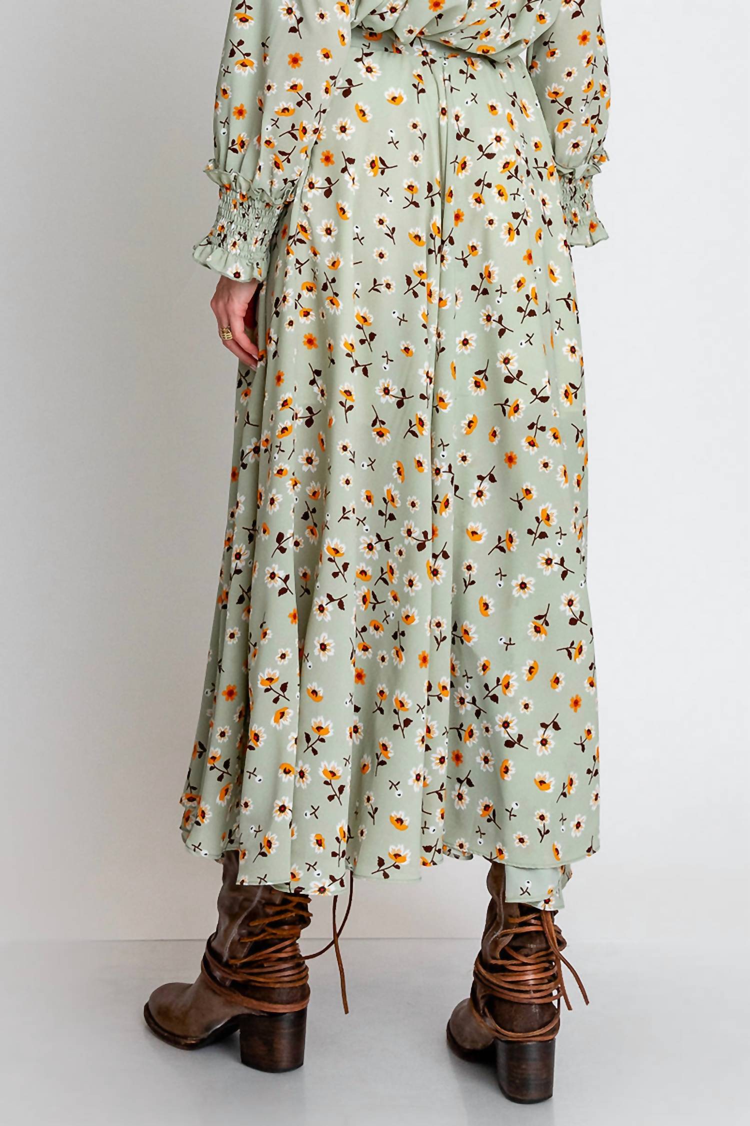 Perry Street Skirt