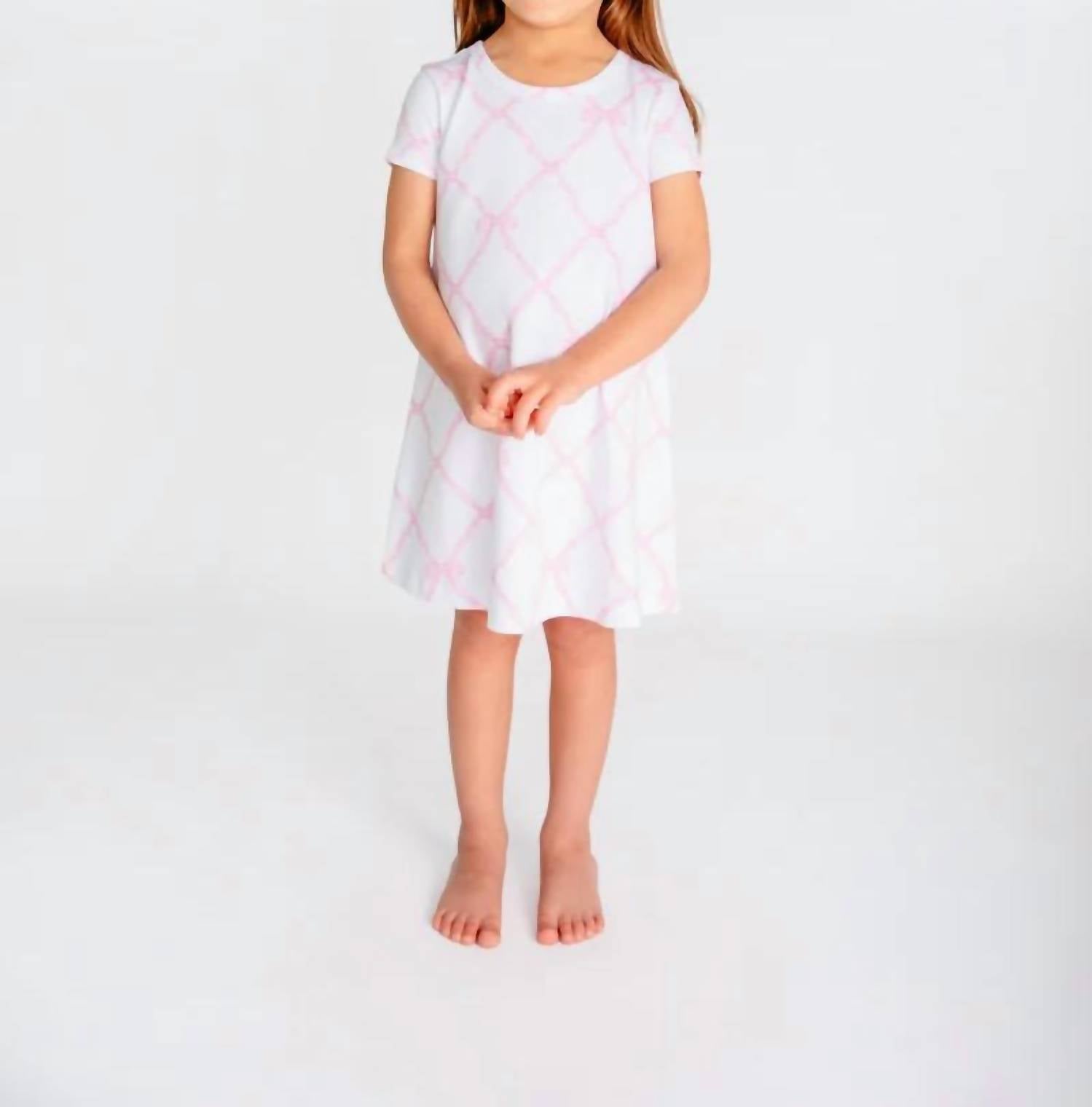 The Beaufort Bonnet Company - Polly Play Dress
