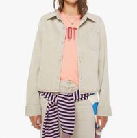 Mother - Honor Roll Jacket