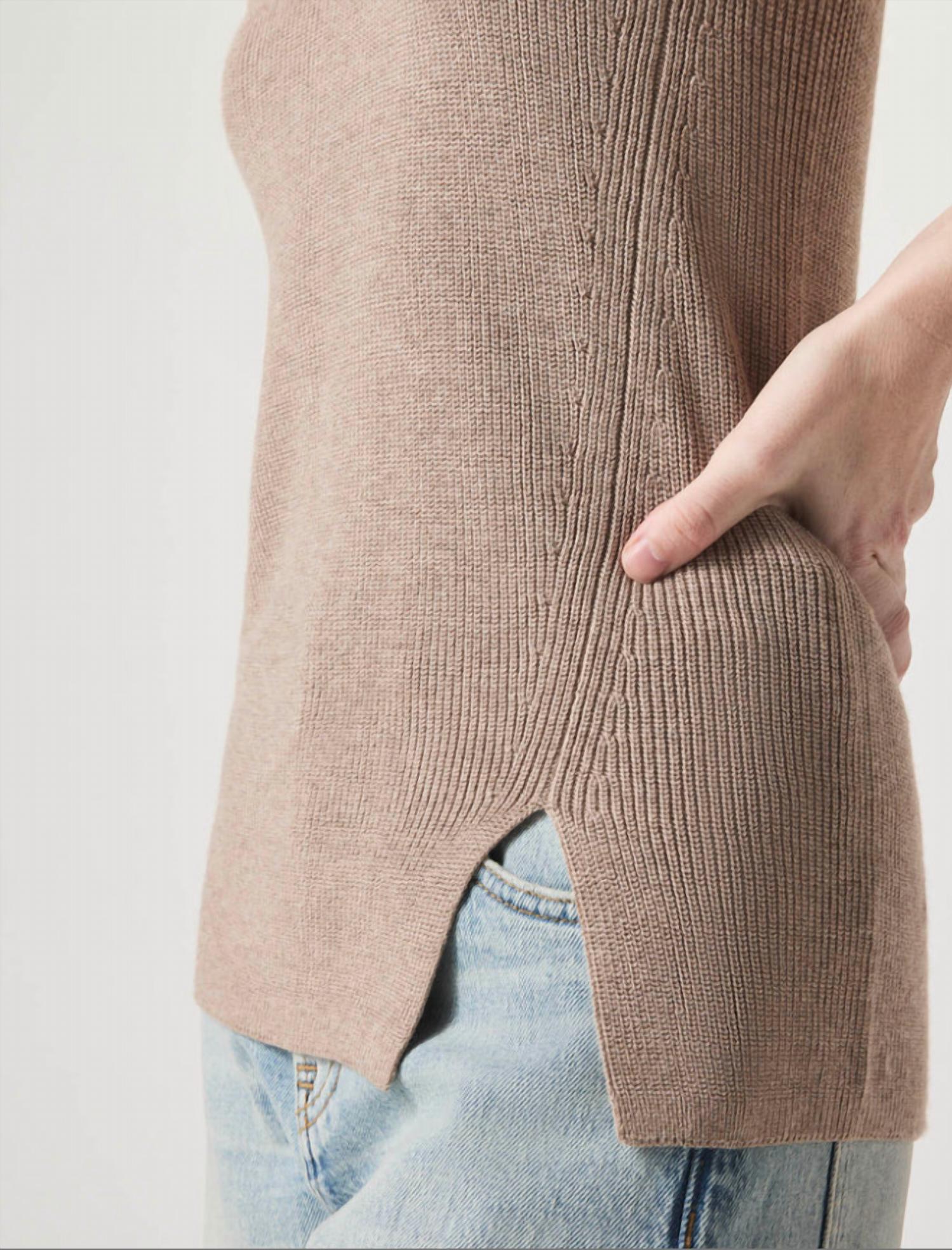 Splendid - Bobbie Sweater Tank