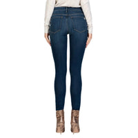Black Orchid - Jude Mid Rise Skinny Jeans