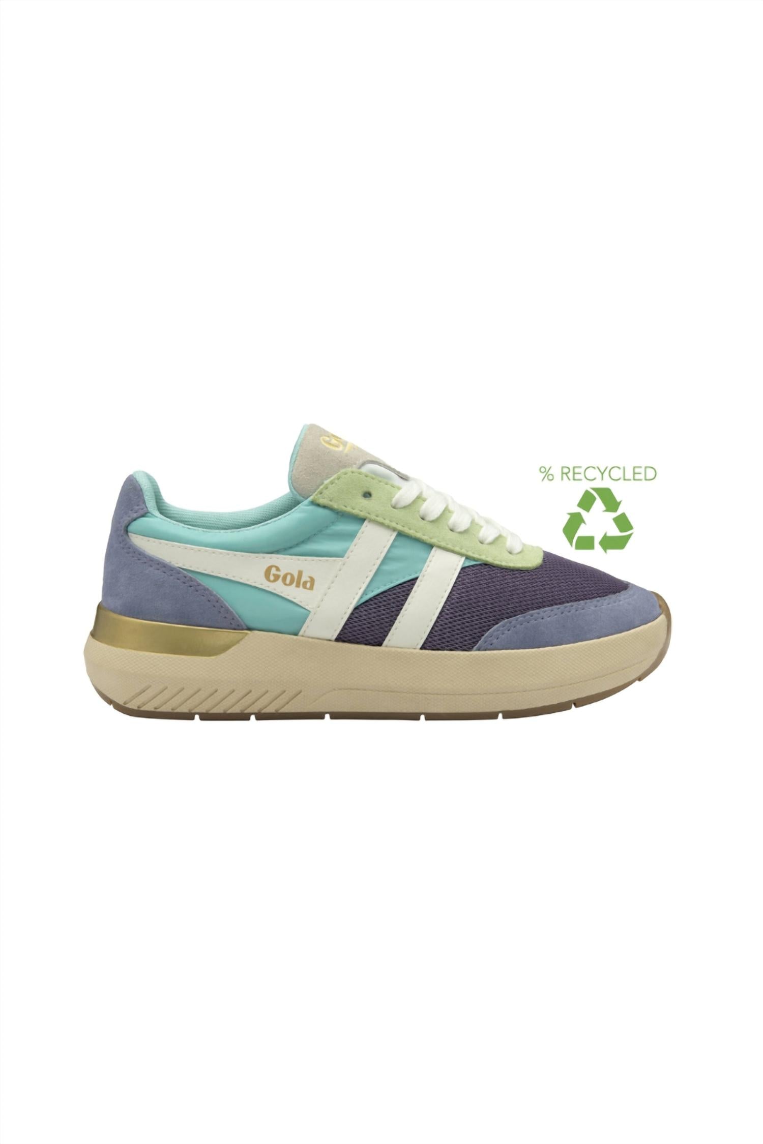 Gola - Women's Low Top Sneakers