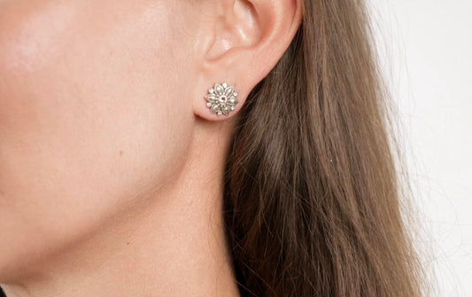 Brighton - Women's Cora Mini Earrings