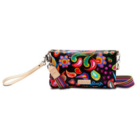 Consuela - Women's Sophie Uptown Crossbody Wristlet Bag