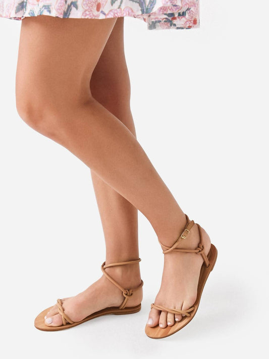 Cornetti - Alé Sandal