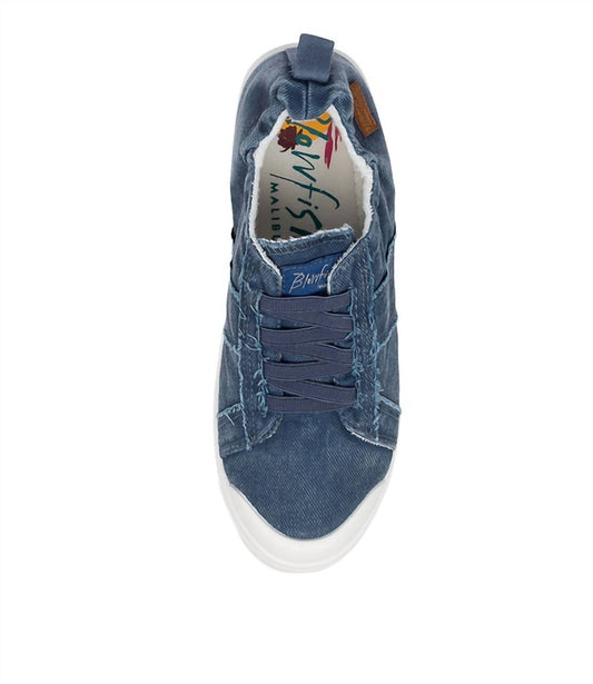 Blowfish - Women's Vex Sneakers