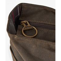 Barbour - Essential Wax 2-way Tote Bag