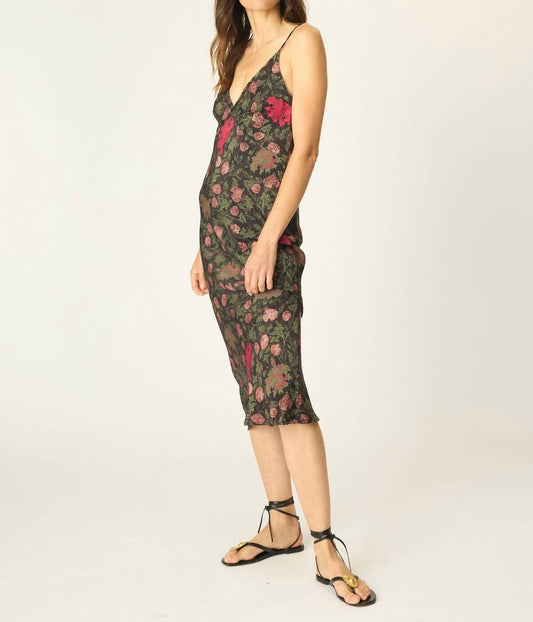 Natalie Martin - Eve Slip Dress