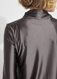 Lysse - Shalom Satin Jersey Top