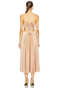 A.L.C. - Gemini Midi Dress