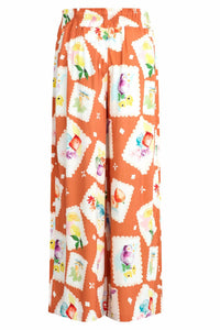 Bila77 - Women's Castillo Pants