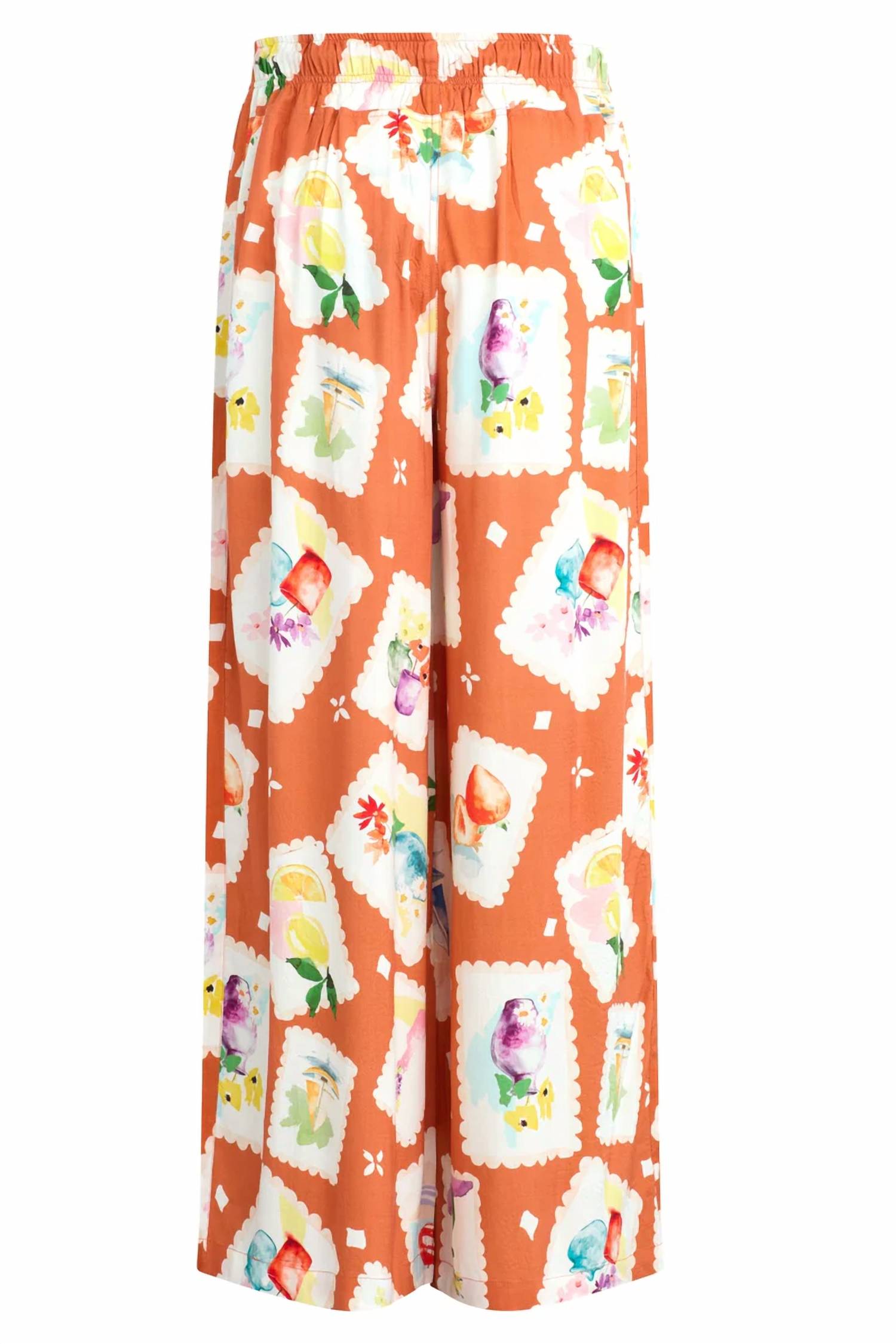 Bila77 - Women's Castillo Pants