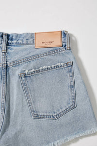 Moussy - Mathews Denim Shorts